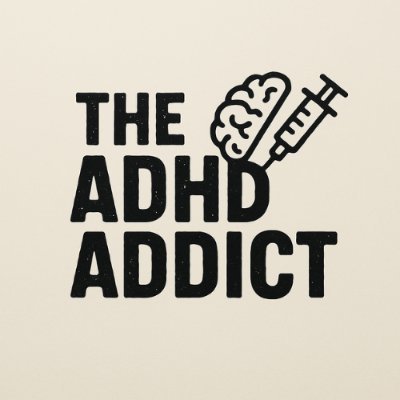 For anyone with ADHD, addiction history — or both.
⚡ Practical tools. Relatable truths. Real support.
🚀 Change starts with conversation.