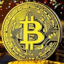 Blockchain rewards the patient, not the panicked.