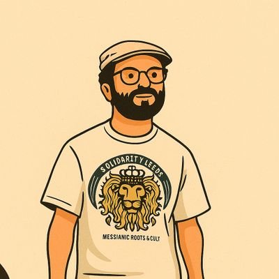 Espiritual, libertário e universal.