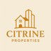 Citrine Properties (@citrineprop) Twitter profile photo Citrine Properties (@citrineprop) Twitter profile photo