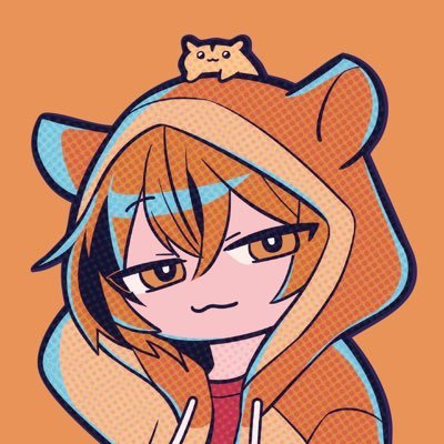 DetonatioN FocusMe所属 クリエイターサポートコード【HAMUPPI_】 お仕事の依頼はこちらまで【https://t.co/KP7CGGHH9G】
https://t.co/aEjRbS9EIO