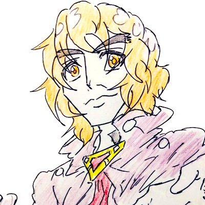 【配信休止中】フジ・ミュラー(;'∀')b🌹🌕🐺さんのプロフィール画像