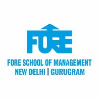 FORE School (@fore_delhi) 's Twitter Profile Photo FORE School (@fore_delhi) 's Twitter Profile Photo