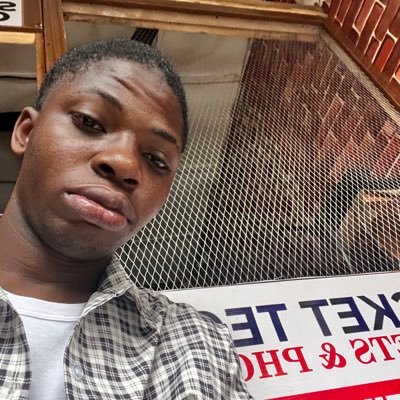 Bigbarlow001's profile picture. GOD NEVER FAIL 🙏💯