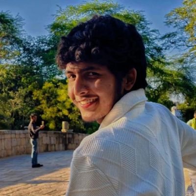 iam_arya19's profile picture. MERN Stack Development | JavaScript