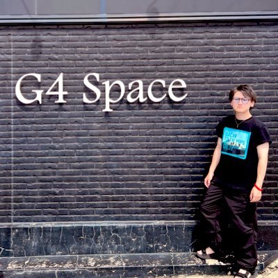 G4_tme_LS's profile picture. GLAY大好きTERUさん大好きLUNA SEA大好きなGLAYER、HappySwinger、Buddy、新米SLAVEです！SW/MCU/DCU/M:I/WANDS/BOØWY/B'z/the GazettE/oasis/THE YELLOW MONKEY/BUCK-TICK/SID/lynch.