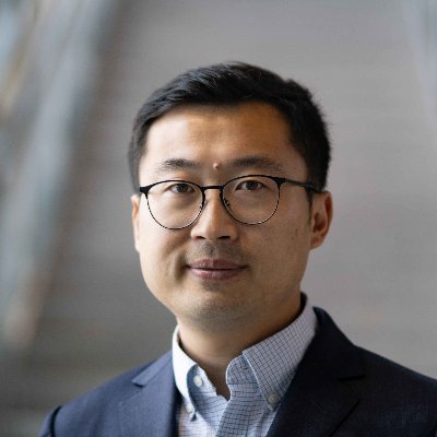Assistant Professor at University of Pittsburgh @Pitt_OPH | Alumnus @liugroup @ESontheimerLab | Views are my own.