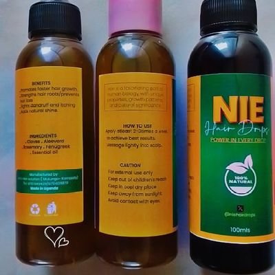 #NiehairOil
#harecare
Power in every drop
Youthpreneur🤗
