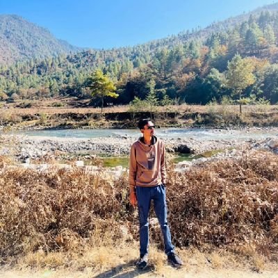 Rajat Profile