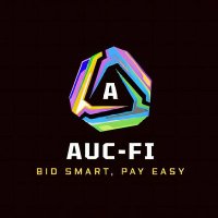 AUC-Fi (@auc_fiofficial) 's Twitter Profile