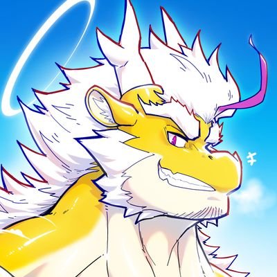 self taught furry artist 🐲 just draw for fun |
NSFW 🔞⚠️ | macro | hyper |
Vietnamese and English only |
commission info: https://t.co/vD6eysccJQ