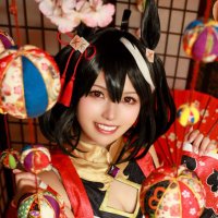あコスプレ アニメたまこまーけっと アバンギャルディ B96 W82 冬物 紺 ちぃたま🐰🍓c106 2日目西2か16b (@chitamazon) / X