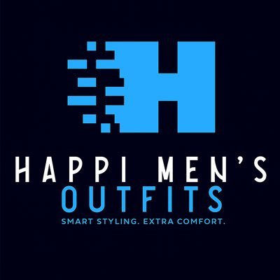 HappiMens's profile picture. selling clothes is not our specialty, selling happiness is! #buyhappiness