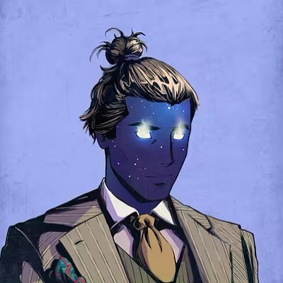 0xMadMode's profile picture. 🃏 Flipping JPEGs, stacking $SOL