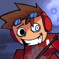 KenanAnimates (@kenananimates) 's Twitter Profile