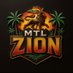 MTL Zion (@mtlzion42642) Twitter profile photo MTL Zion (@mtlzion42642) Twitter profile photo