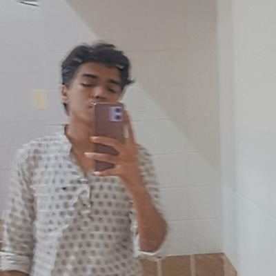 AbhaySarda21220's profile picture. Just a human trying to explore