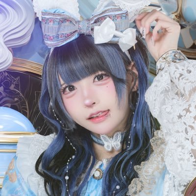 🧊05♡.*・゚@lovesick_info ・*.♡ 水色担当🧊 @lovecon_info ◀ライブ情報 ♡@wannyan_asobo◀YouTube♡ 猫吸(にゃんちゅう)です #ぽゅらせてにゃんちゅー
