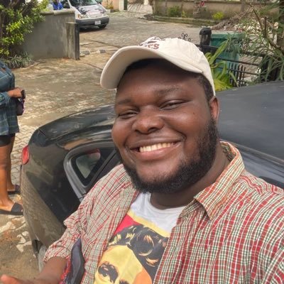 Screenwriter| Filmmaker. still Earth's Mightiest Himbo