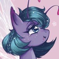 Faelitha (@faelitha_) 's Twitter Profile Photo