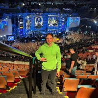 Cyprian Lukasek (@cyprianlukasek) 's Twitter Profile Photo Cyprian Lukasek (@cyprianlukasek) 's Twitter Profile Photo