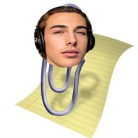 Clippy3FS (@ram2fs) 's Twitter Profile