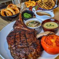 TheFoodieFiles (@syedab94644) 's Twitter Profile