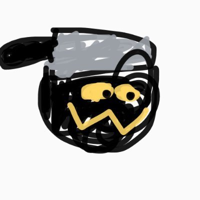 nyuutkingen2's profile picture. 前のアカウントが凍ってしまったのでまたアカウント作りました。