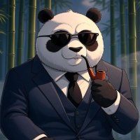 ドーパンさん (@dopingpanda3rd) 's Twitter Profile