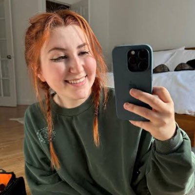 becky_liza00's profile picture. honest and care ❤️🥰