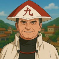 Hokage Bozo (@claudiovitordev) 's Twitter Profile