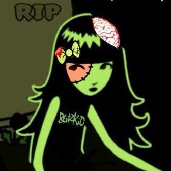 🍒ıllı airi ﹒♡ ✦. ⊹ ˚ . 2 zombies 1 plant : 🧟♀️