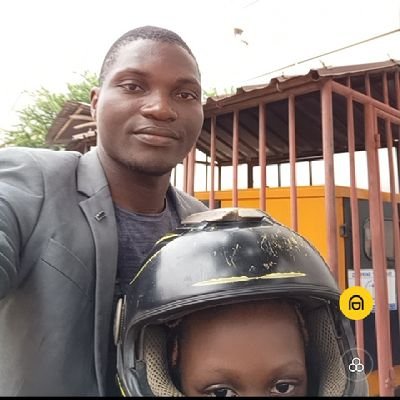 BAlimakpo's profile picture. 