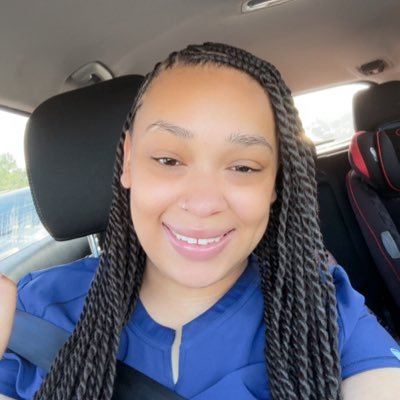 chapter 27✨, CMA👩🏼⚕️, CPT 💉, Future RRT 🫁RIP Mommy 💕🤞🏼CRR Jr🧸👨👩👦♥️