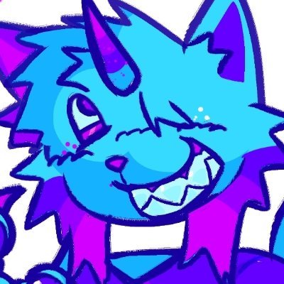 Raverpaws's profile picture. New acc