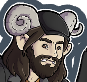 He/Him That dude who dresses like a carpenter. Avatar by @Sfémonster