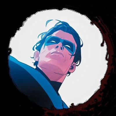Richard Grayson | Flying Graysons | Nightwing | OG Robin |***
Stay whelmed 😉***