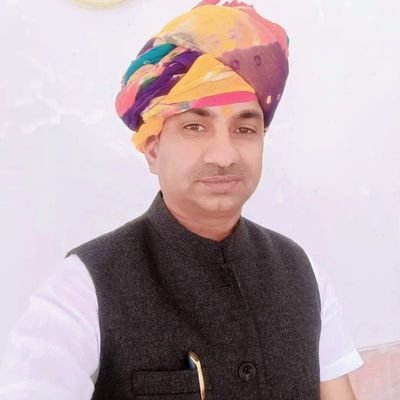 कैलाश छापरवाला, पालडी मीणा ,जयपुर,
☎️ 9887003700
