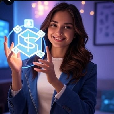 ShafiqueSh86490's profile picture. Crypto enthusiast decoding blockchain & DeFi. Sharing daily tips, market insights, and trading strategies to help you navigate the crypto world!