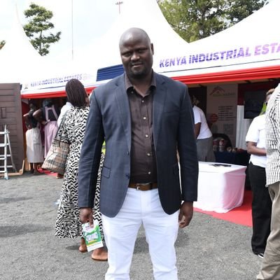 Father/Entrepreneur/Community Opinion Leader/CEO at Football Academy Kericho.