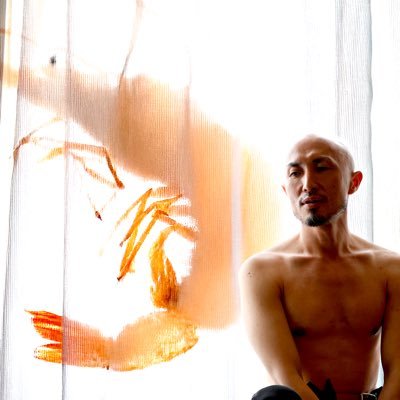 海外に興味が持てない海外住み。福岡市で展示会「BRAIN」、やりました。A Japanese gay based in Perth, AUS. Profile image by @FOTOSHIN_208