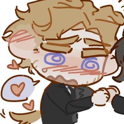 rear722685's profile picture. Hello，this is 死尸七 / REAR7.
 (You can also call me 47!
简体中文/Eng （My English isn’t perfect TT
✨ Mainly creating MW CurlyJim 
(sry Not really like Top Jimmy😭