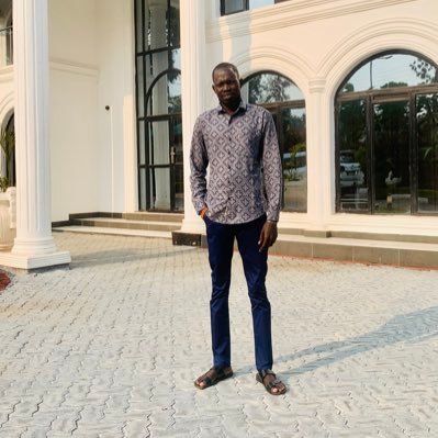 H.O.P.E=hold on,pain end🇸🇸👏 l,m a hunter of human excellent (Diehard Arsenal fan ❤️🫵)