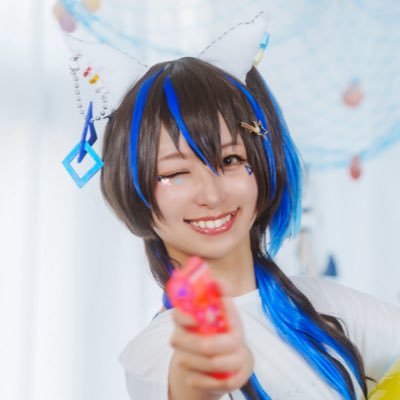 30↑157㌢。コスプレする人。既婚2児のママ。ウマ娘メイン/ラ!/FF/プリキュア/ボカロ/ジャンプ作品等もコスしてます!基本個撮×、お写真DMにお願いします!@haaachiii44以外のアカウントは私ではありませんのでご注意下さい。