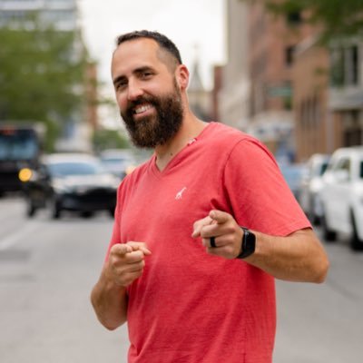 I’m just some dude, and these are my thoughts on all things creative, funny, and useful.
