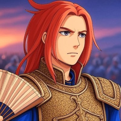 人は愚かなり。
政治・経済からホビー・AVまで幅広くポストしてます。
プロフィール画像はGrokで作りました。
YouTube → https://t.co/5ZLHGFtoxB