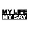 mylifemysay's profile picture. A youth-led charity coordinating the country's extension of the franchise #v16