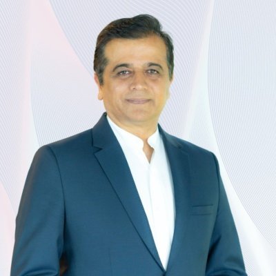 Sameer Desai Profile