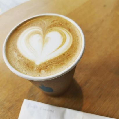 ch0b1ta's profile picture. ラテと文具、ドライブ好き☺︎雑記録です