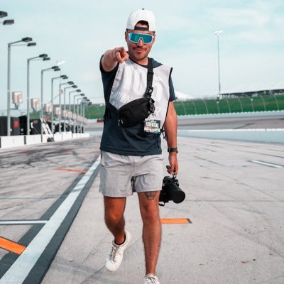 📍chicago | 📸📱🎥 | @nhl🏒 | @nascar🏎️ | #smsports | opinions are my own